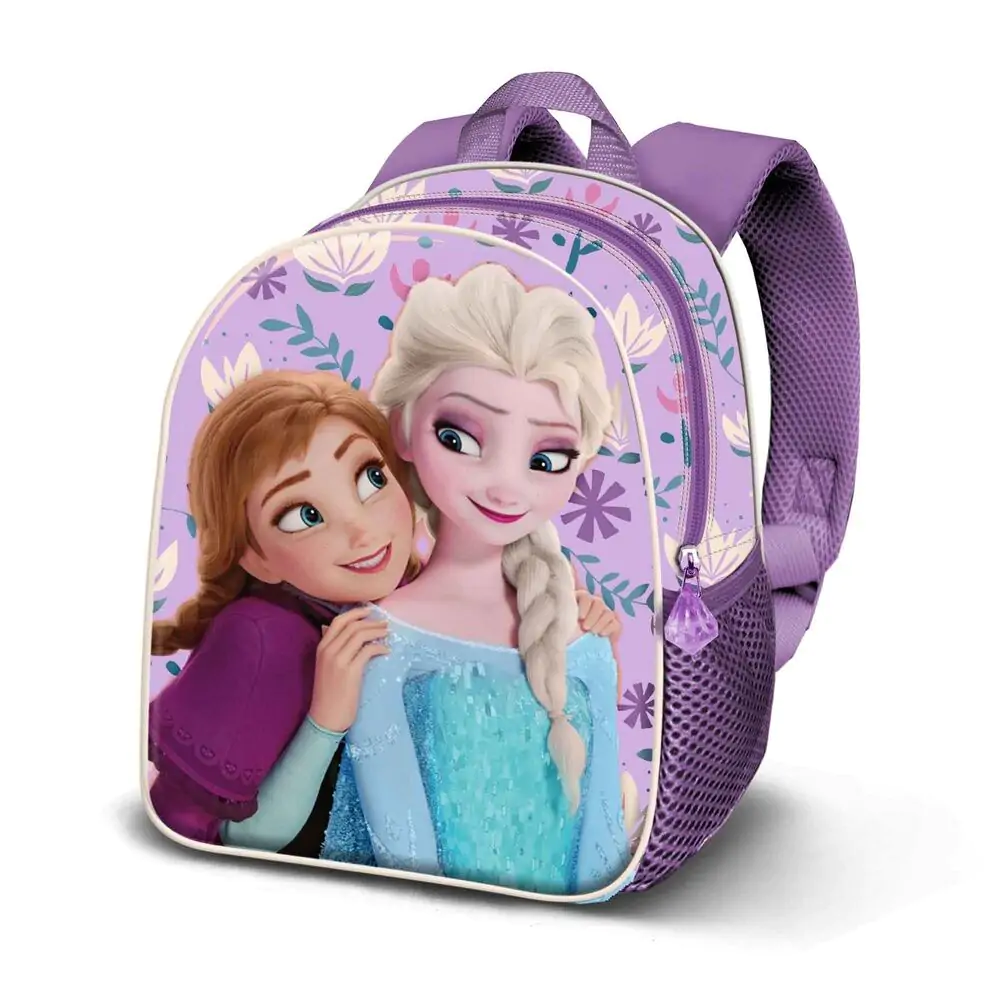 Disney Frozen 2 Beauty 3D nahrbtnik 31 cm fotografija izdelka