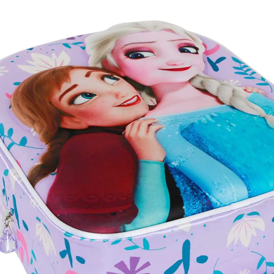 Disney Frozen 2 Beauty 3D nahrbtnik 31 cm fotografija izdelka
