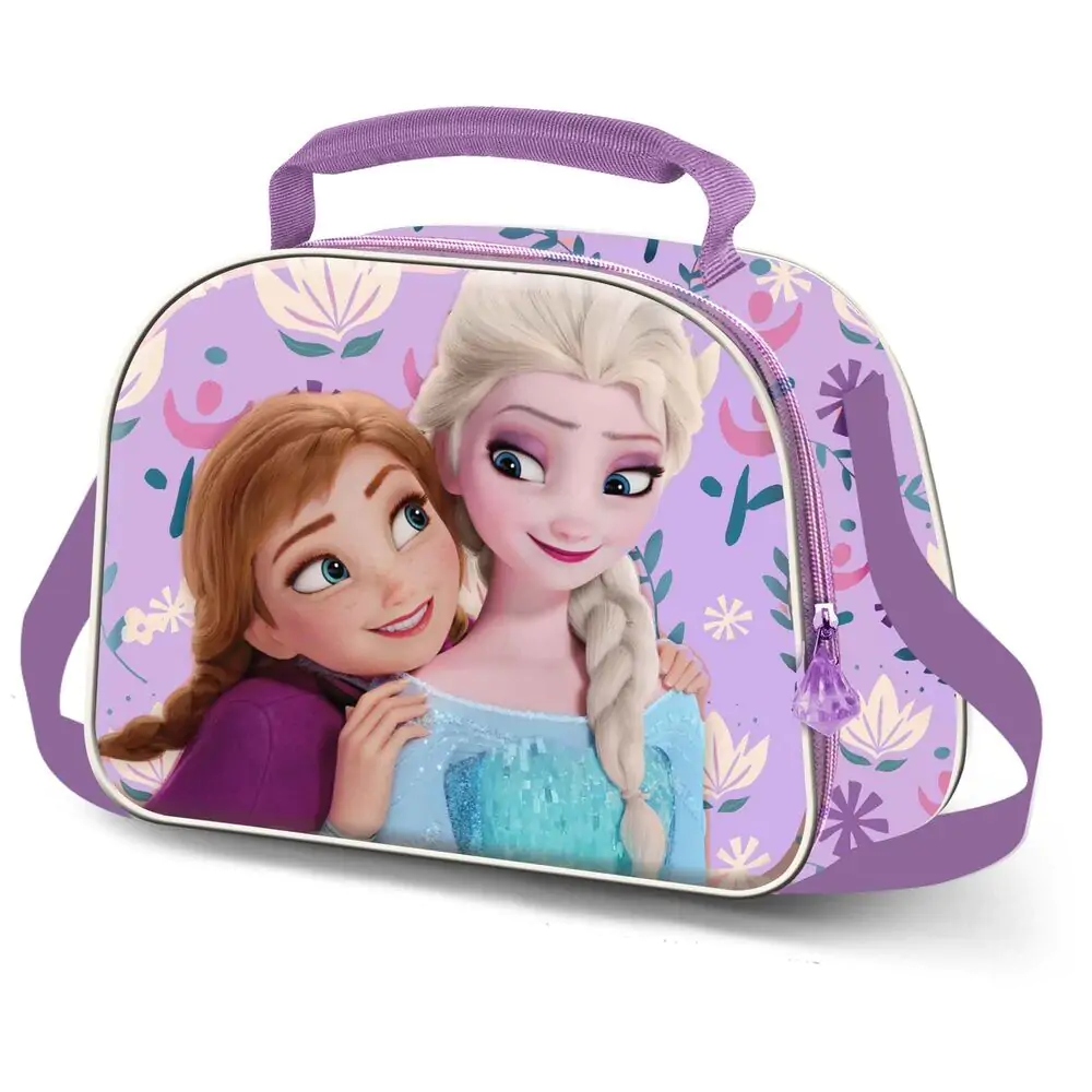 Disney Frozen 2 Beauty 3D torba za malico fotografija izdelka