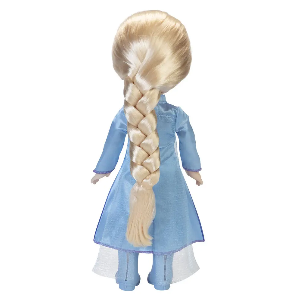 Disney Frozen 2 Elsa the Snow Queen lutka 38 cm fotografija izdelka