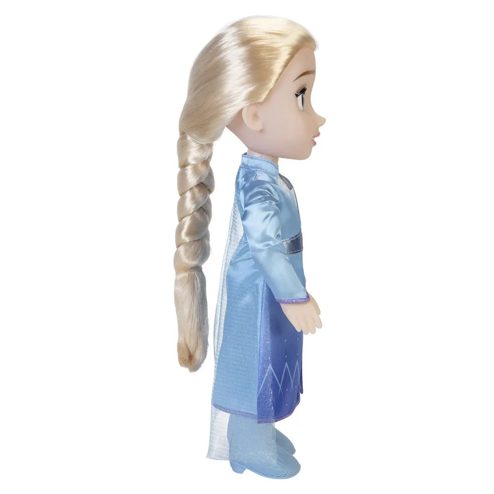 Disney Frozen 2 Elsa the Snow Queen lutka 38 cm fotografija izdelka