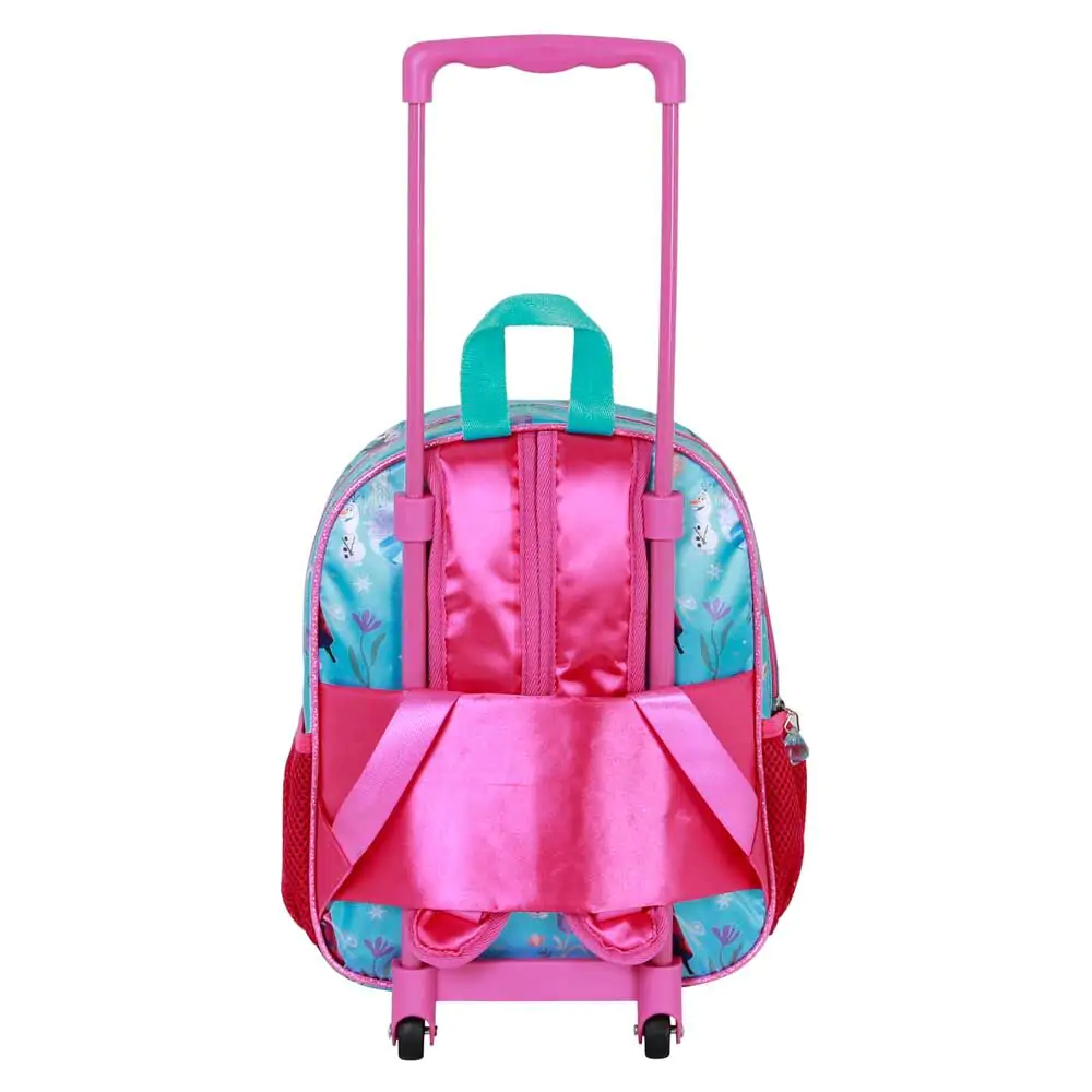 Disney Frozen 2 Family 3D voziček 34 cm fotografija izdelka