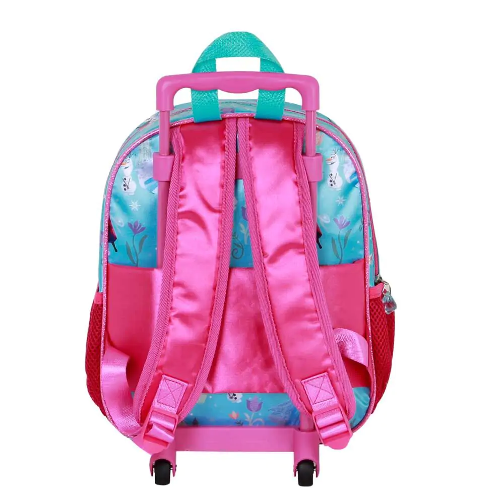 Disney Frozen 2 Family 3D voziček 34 cm fotografija izdelka