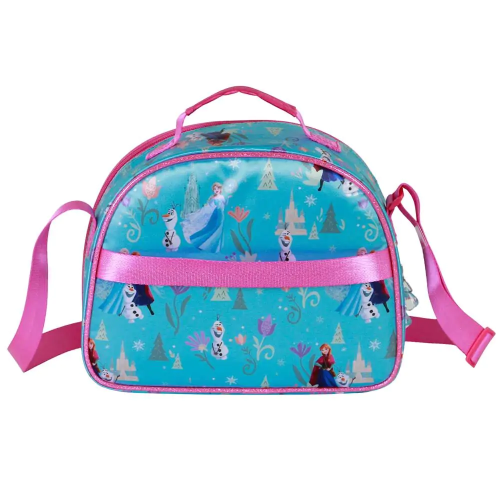 Disney Frozen 2 Family 3D torba za malico fotografija izdelka