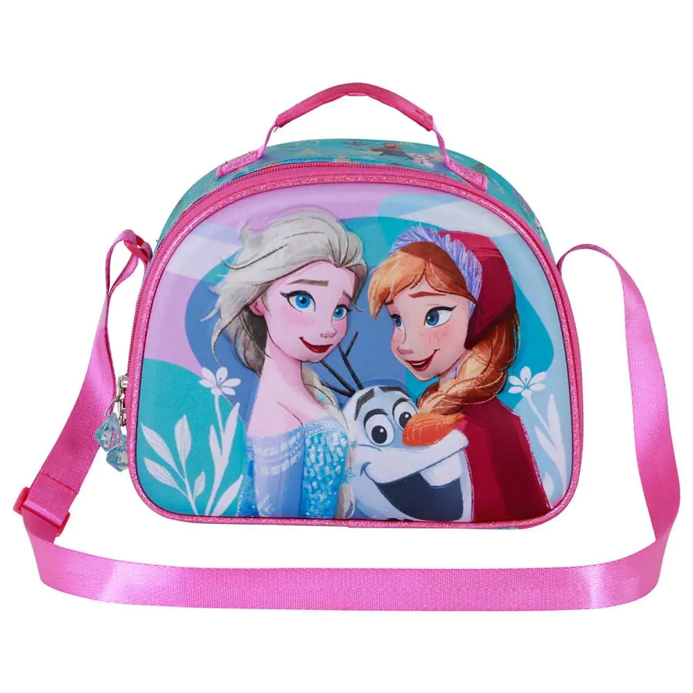 Disney Frozen 2 Family 3D torba za malico fotografija izdelka