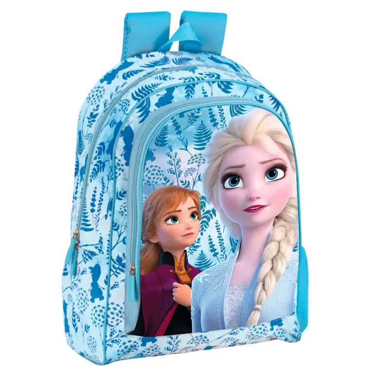 Disney Frozen 2 Shine nastavljiv nahrbtnik 42cm fotografija izdelka