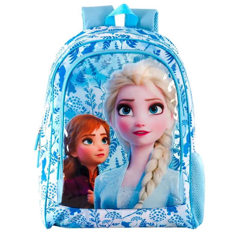Disney Frozen 2 Shine nastavljiv nahrbtnik 42cm fotografija izdelka