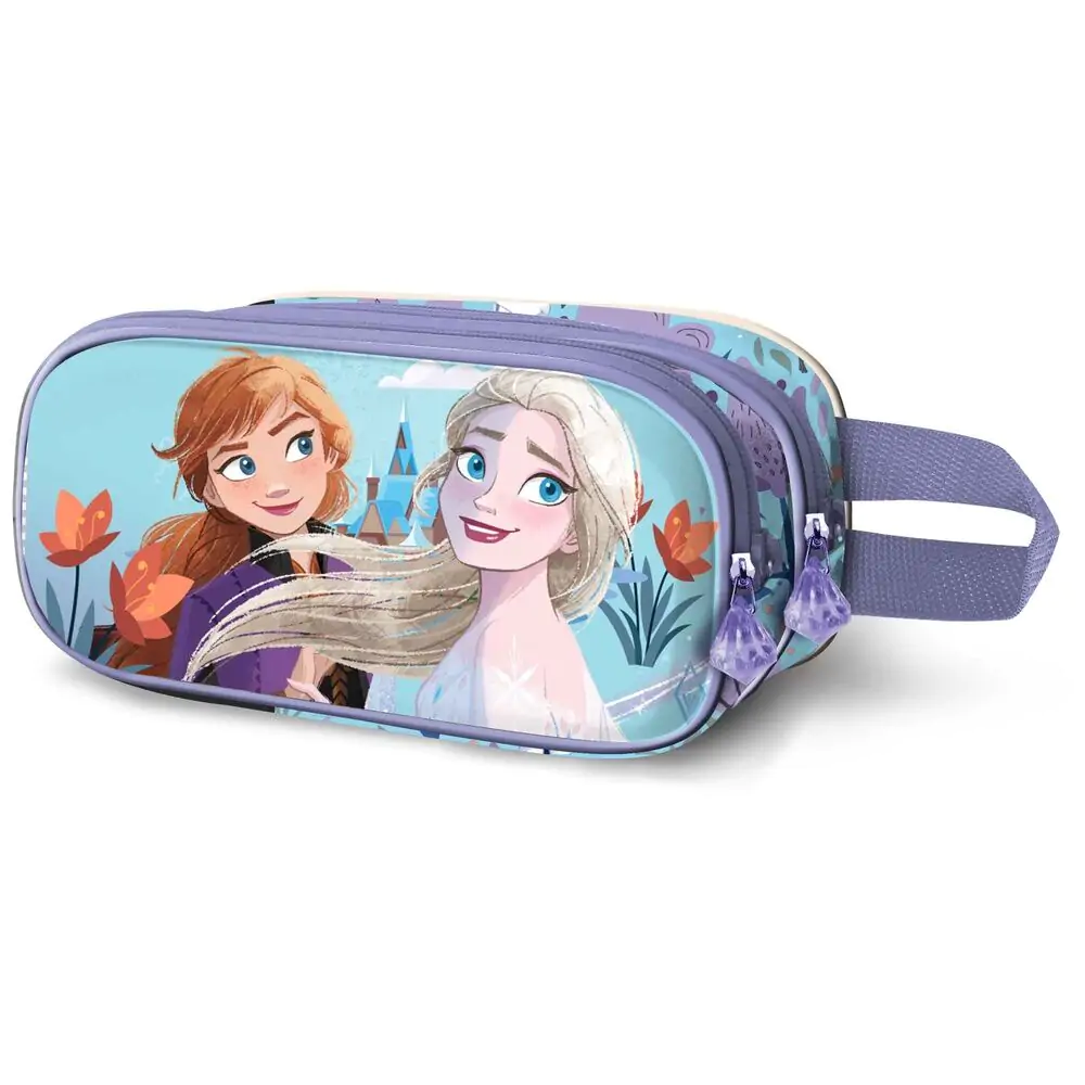 Disney Frozen 2 Spring 3D dvojna peresnica fotografija izdelka