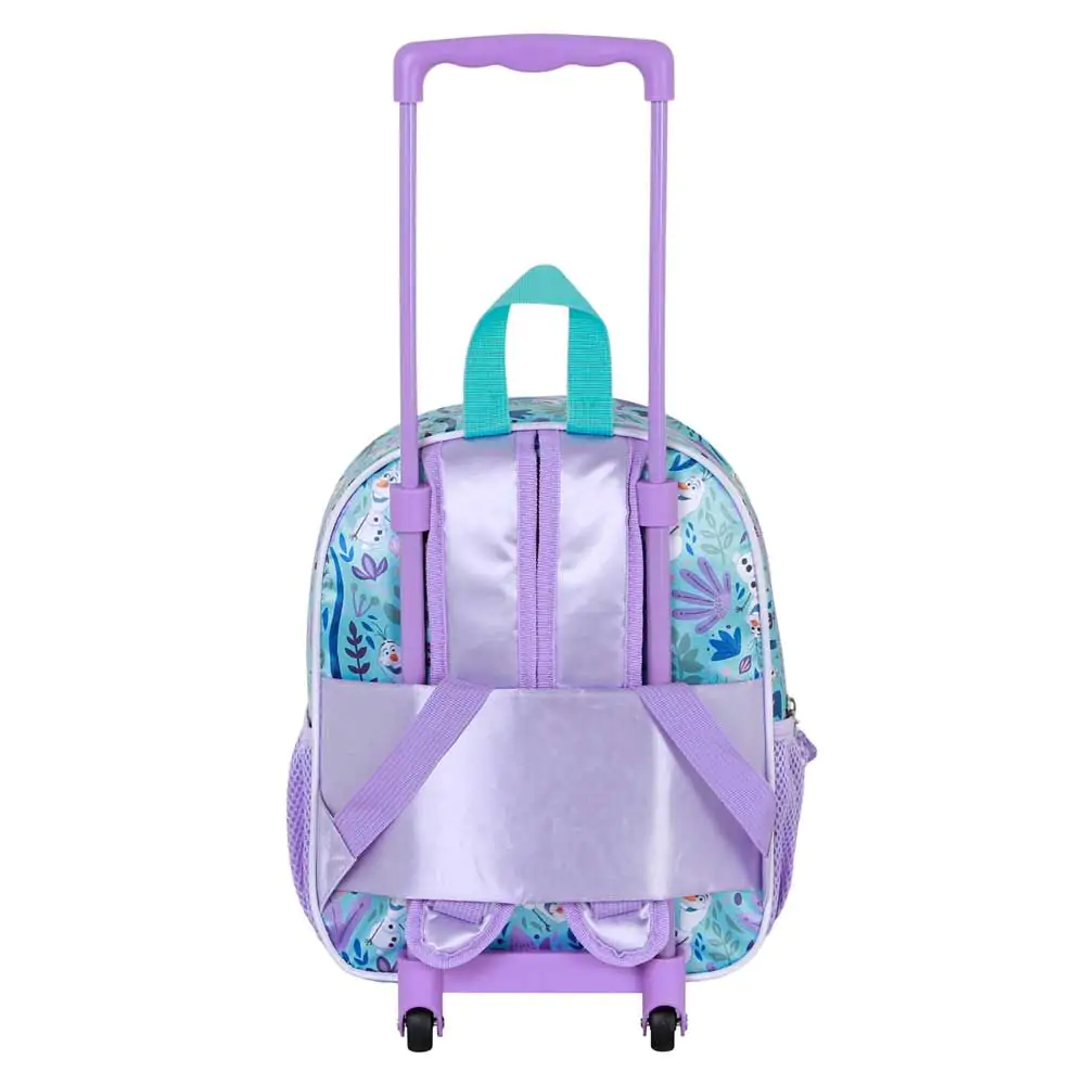 Disney Frozen 2 Spring 3D voziček 34 cm fotografija izdelka