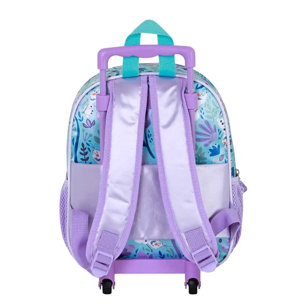 Disney Frozen 2 Spring 3D voziček 34 cm fotografija izdelka