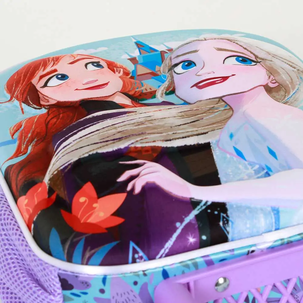 Disney Frozen 2 Spring 3D voziček 34 cm fotografija izdelka