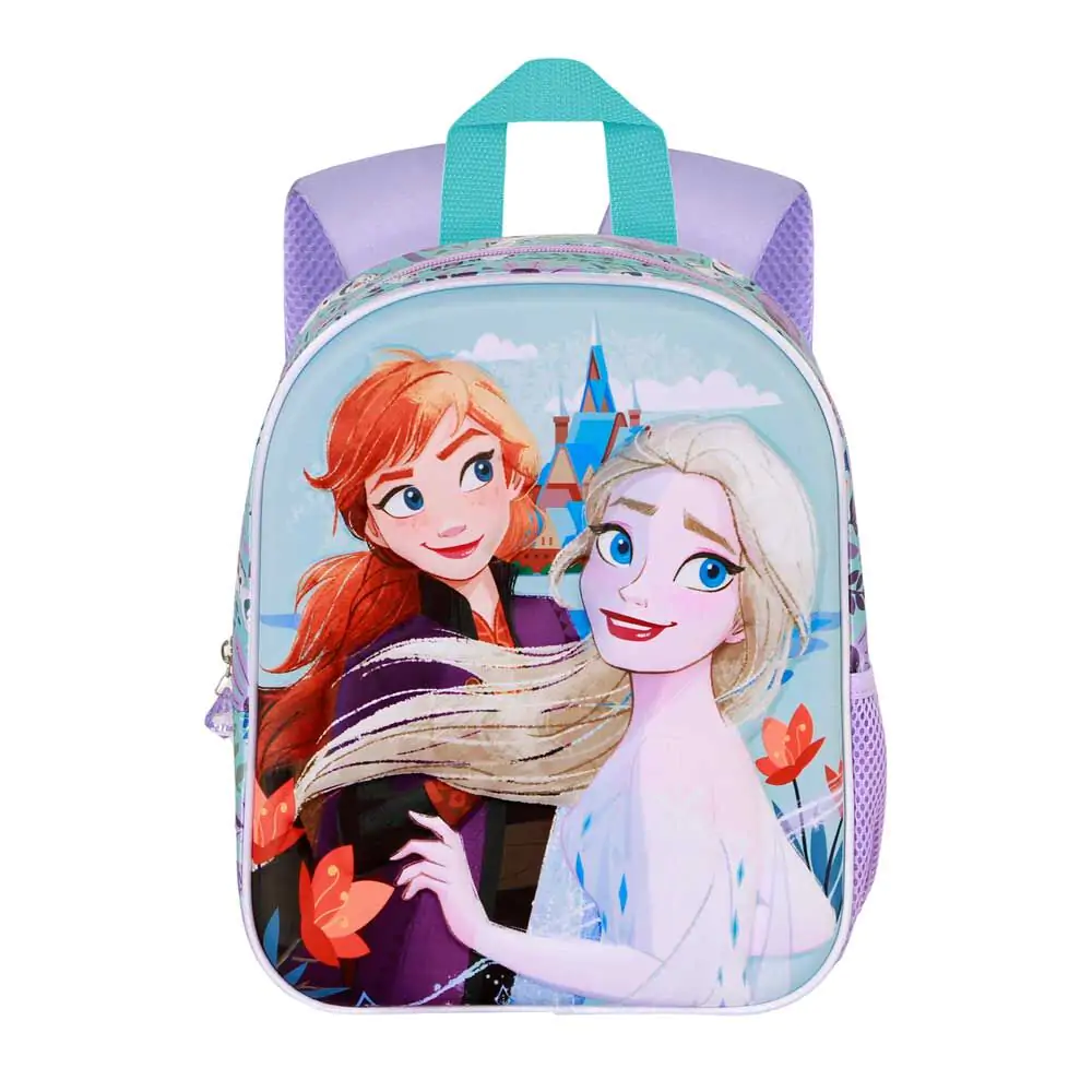 Disney Frozen 2 Spring 3D nahrbtnik 31 cm fotografija izdelka