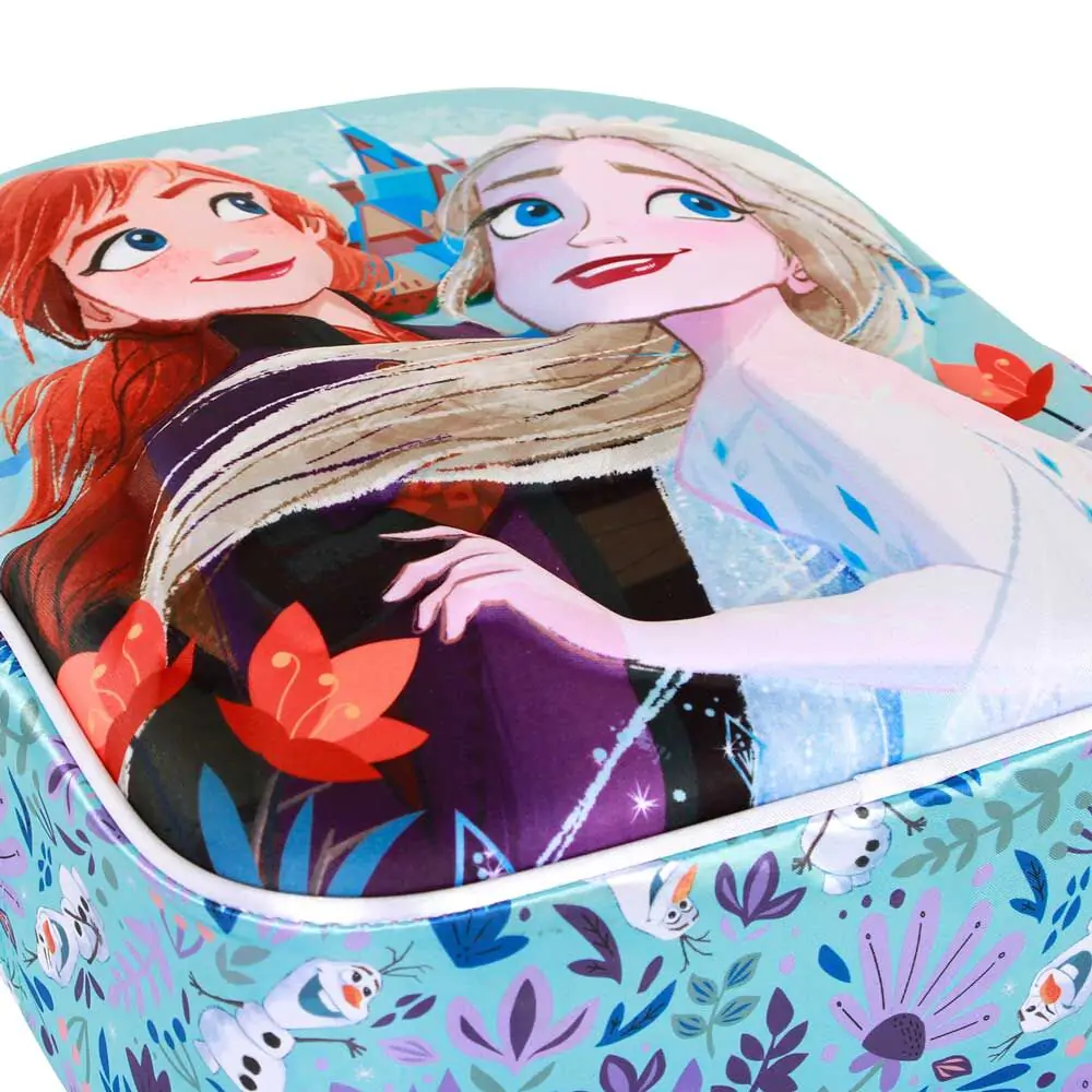 Disney Frozen 2 Spring 3D nahrbtnik 31 cm fotografija izdelka