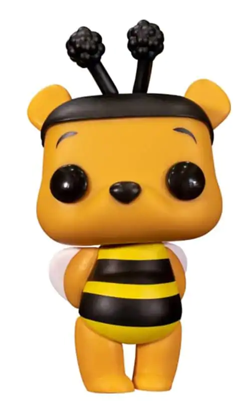 Disney Funko POP! Animation Vinyl figurice Winnie kot čebela 9 cm fotografija izdelka