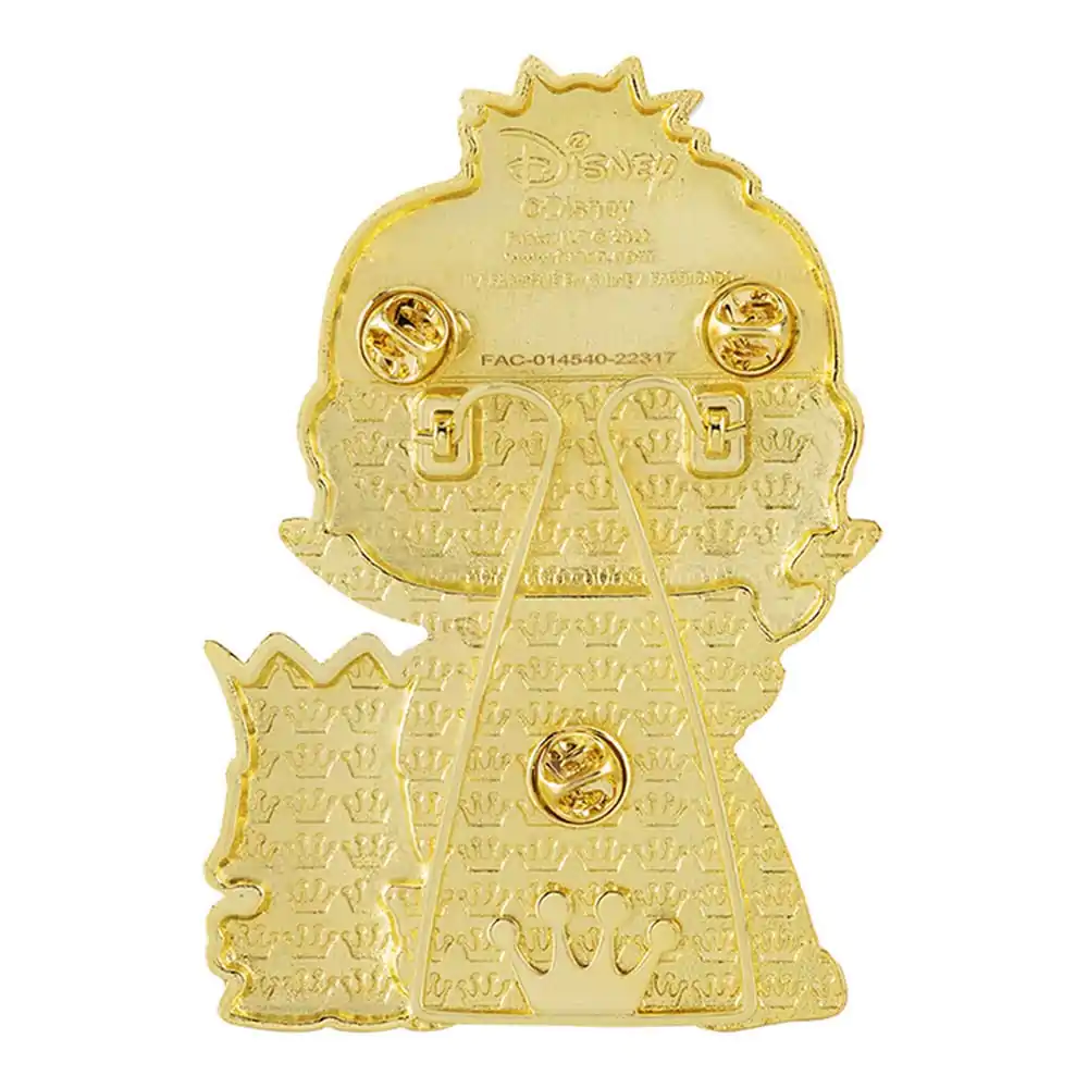 Disney POP! Emajlirani zatič Queen and King 10 cm fotografija izdelka