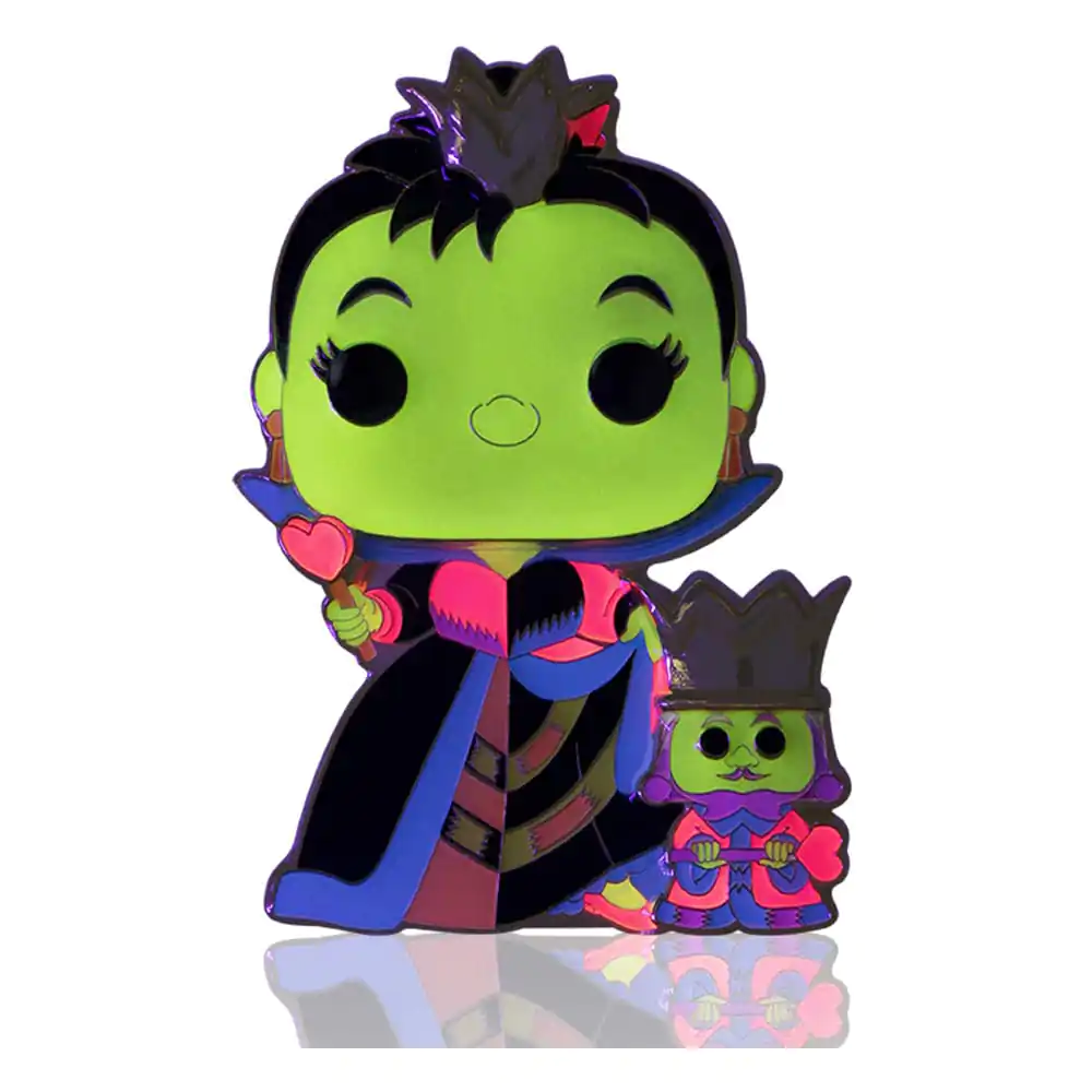 Disney POP! Emajlirani zatič Queen and King 10 cm fotografija izdelka