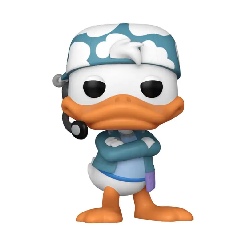 Disney Funko POP! Vinyl Figurica Donald (MM KFunko POP) 9 cm fotografija izdelka