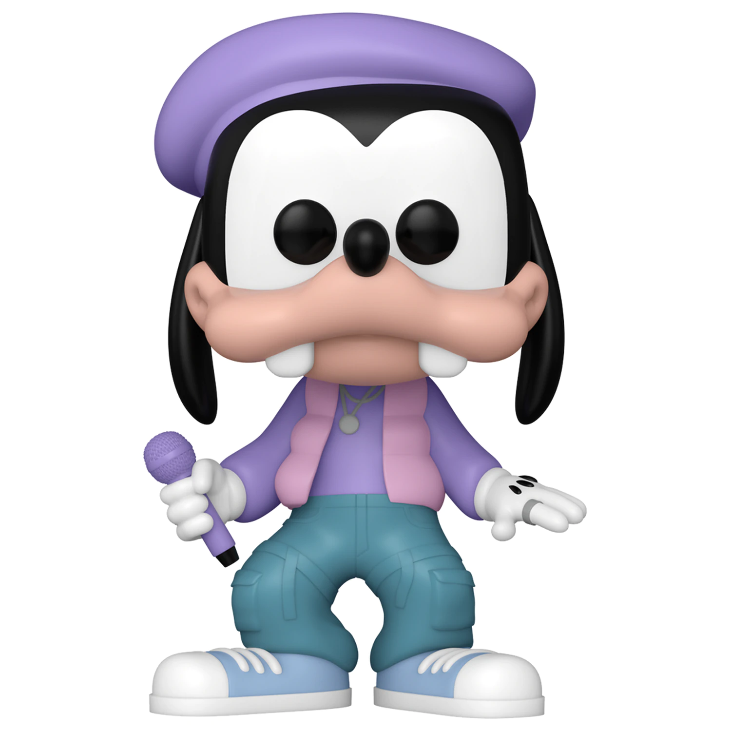 Disney Funko POP! Vinyl Figurica Goofy (MM KFunko POP) 9 cm fotografija izdelka
