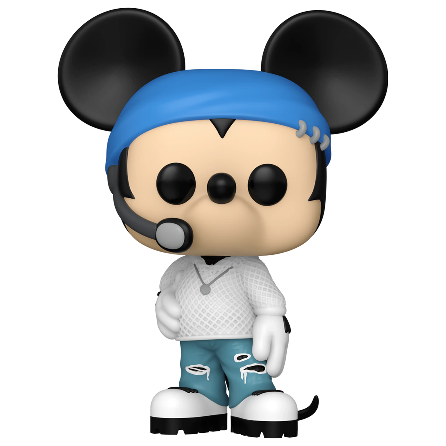 Disney Funko POP! Vinyl Figurica Mickey (MM KFunko POP) 9 cm fotografija izdelka