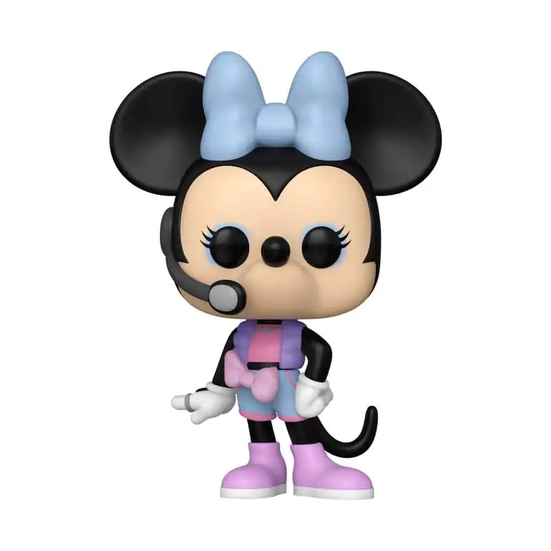 Disney Funko POP! Vinyl Figurica Minnie (MM KFunko POP) 9 cm fotografija izdelka