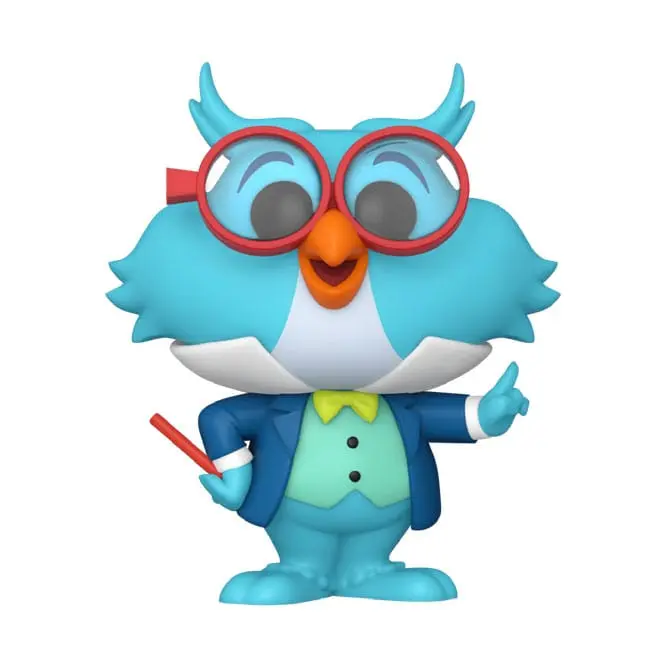 Disney POP! Vinyl Figurica Profesor Owl 9 cm fotografija izdelka