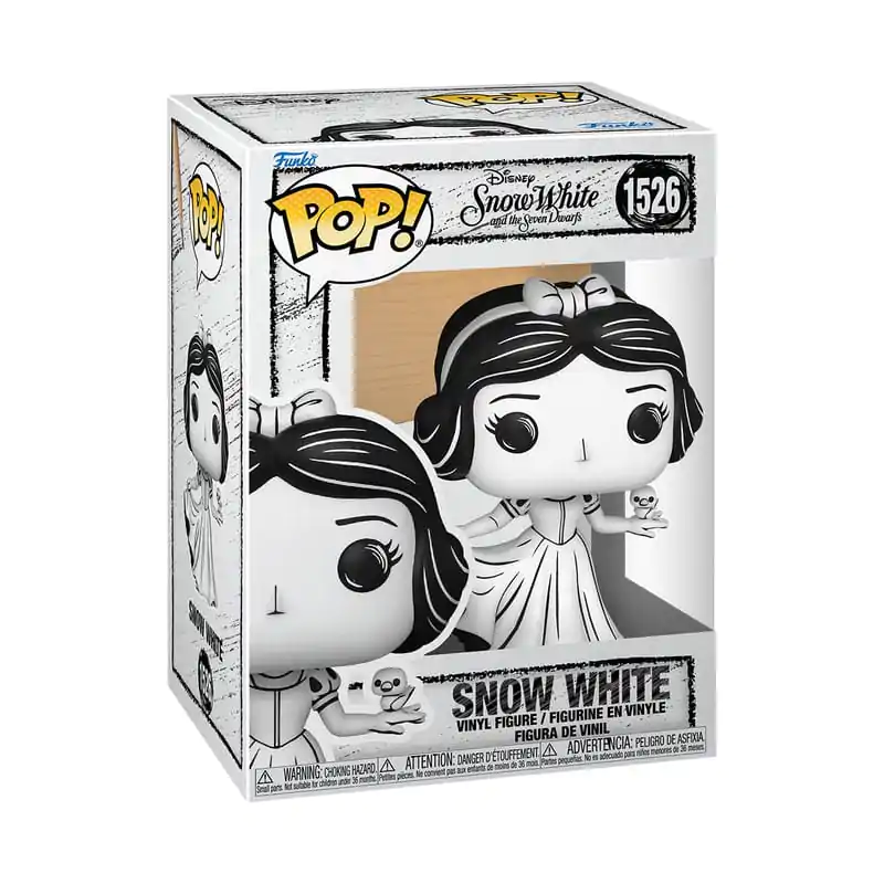 Disney Funko POP! Vinyl Figurica Skicirana - Sneguljčica 9 cm fotografija izdelka