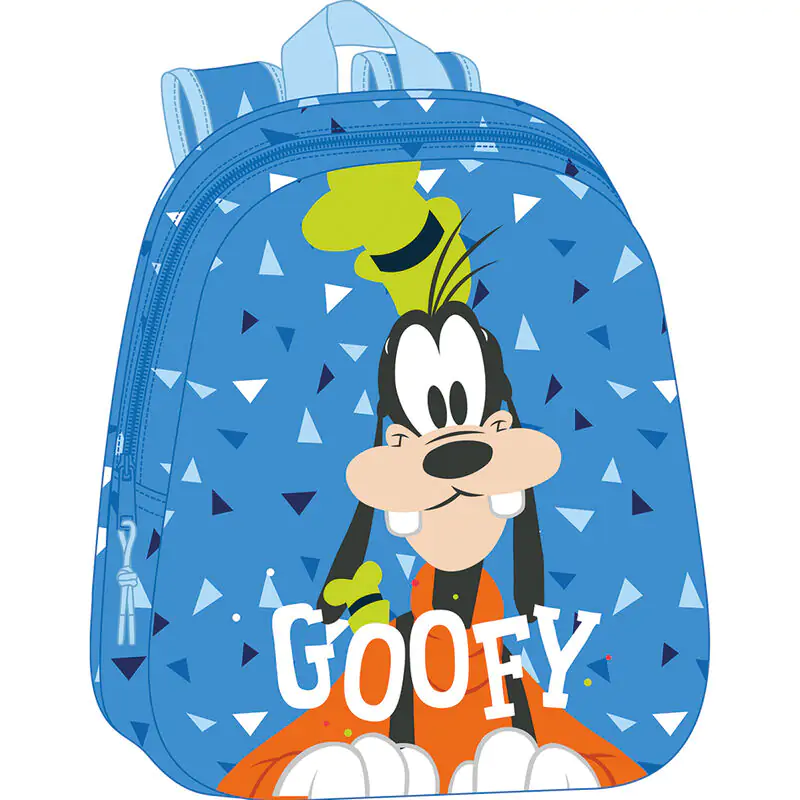 Disney Goffy 3D nahrbtnik 33cm fotografija izdelka
