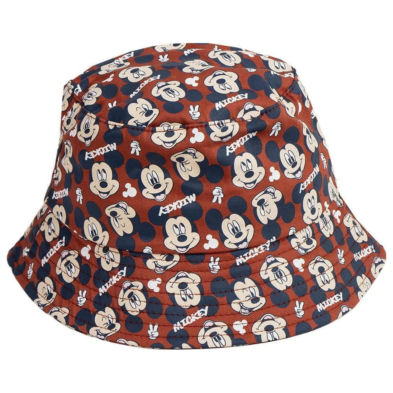 Disney Bucket Hat Mickey Mouse 52 cm fotografija izdelka