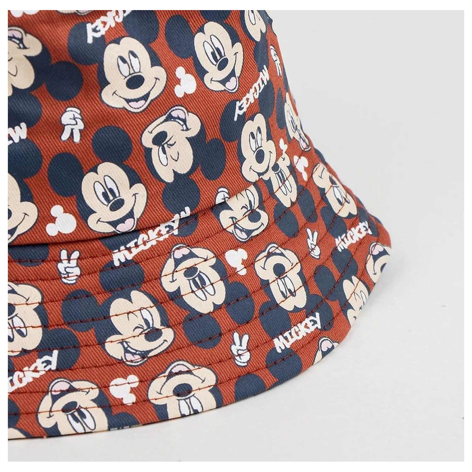 Disney Bucket Hat Mickey Mouse 52 cm fotografija izdelka