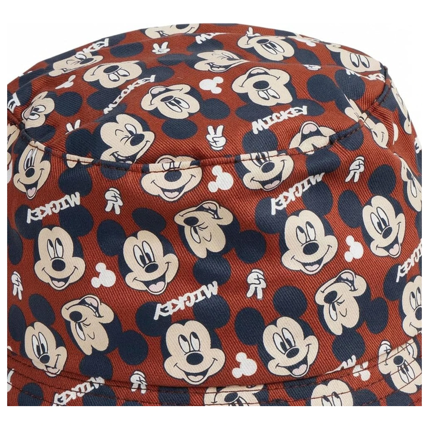 Disney Bucket Hat Mickey Mouse 52 cm fotografija izdelka