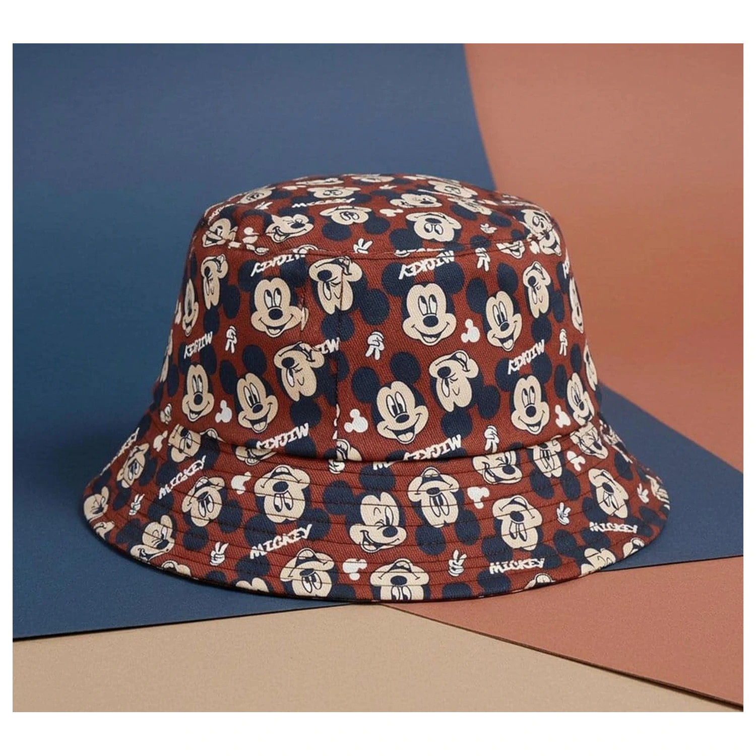 Disney Bucket Hat Mickey Mouse 52 cm fotografija izdelka