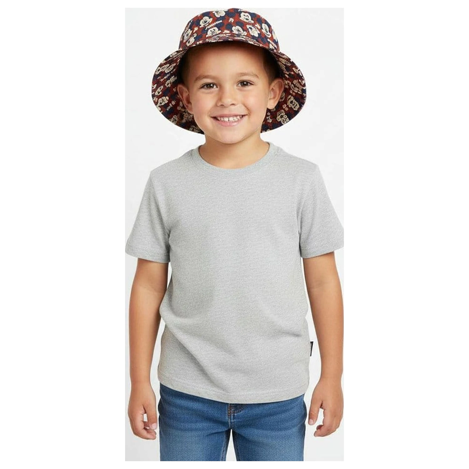 Disney Bucket Hat Mickey Mouse 52 cm fotografija izdelka