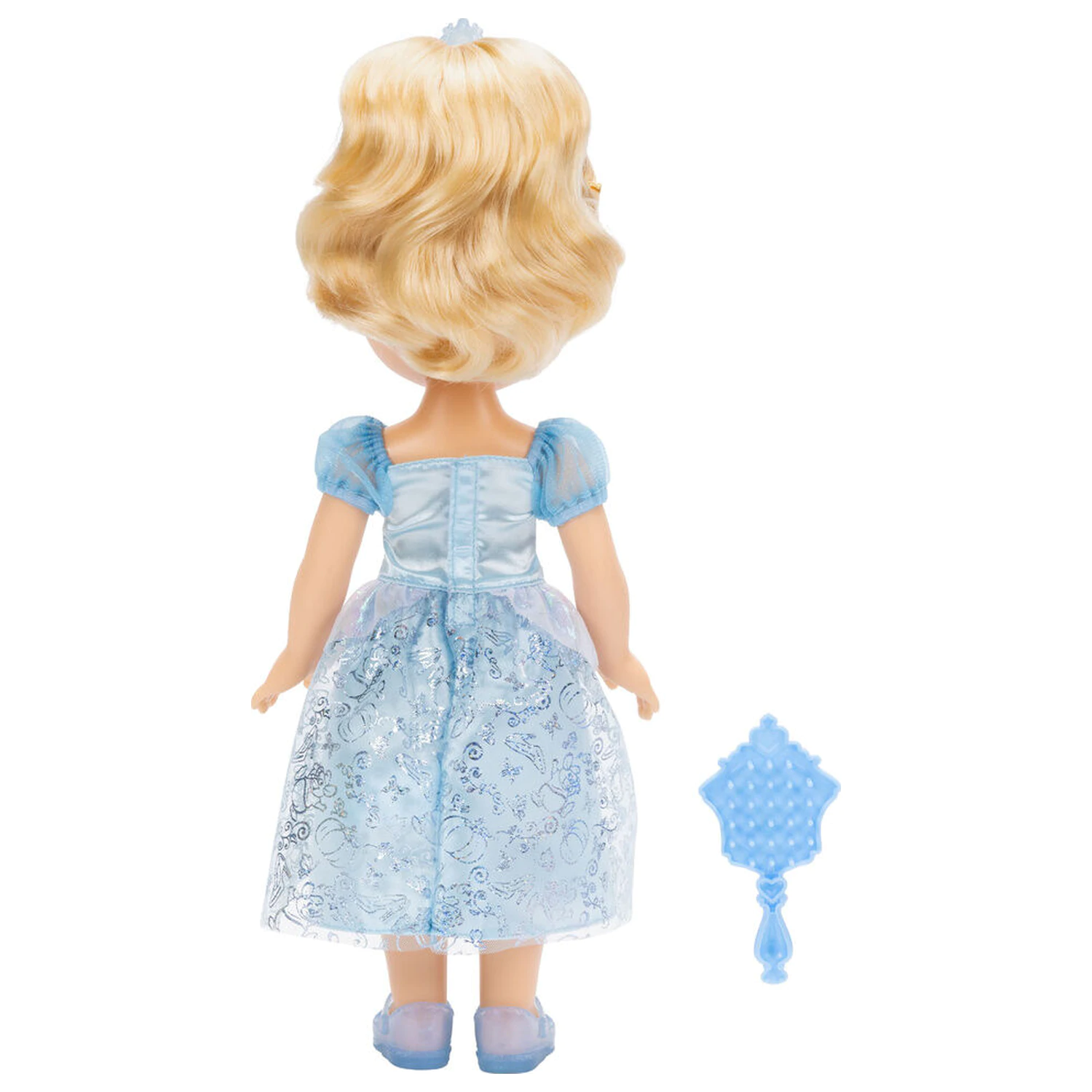 Disney Cinderella lutka 38 cm fotografija izdelka