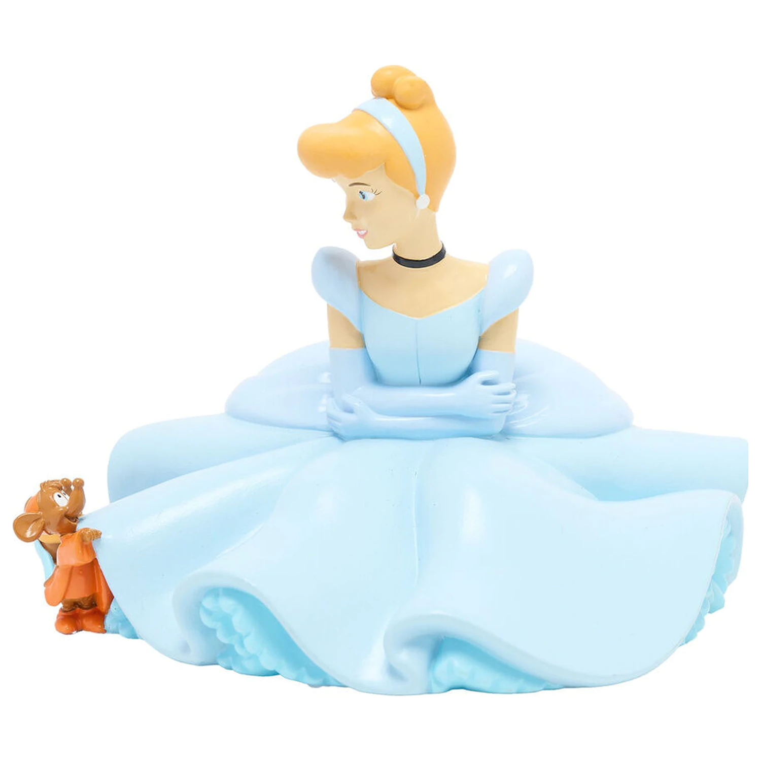 Disney Cinderella hranilnik fotografija izdelka