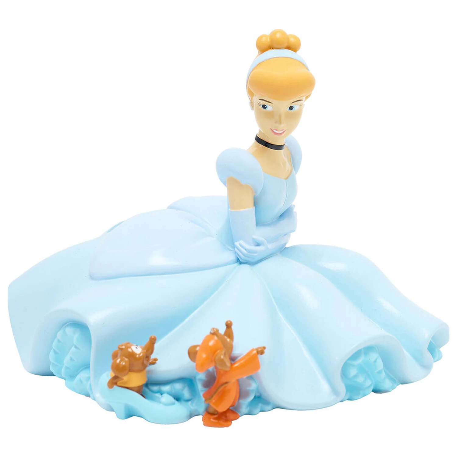 Disney Cinderella hranilnik fotografija izdelka