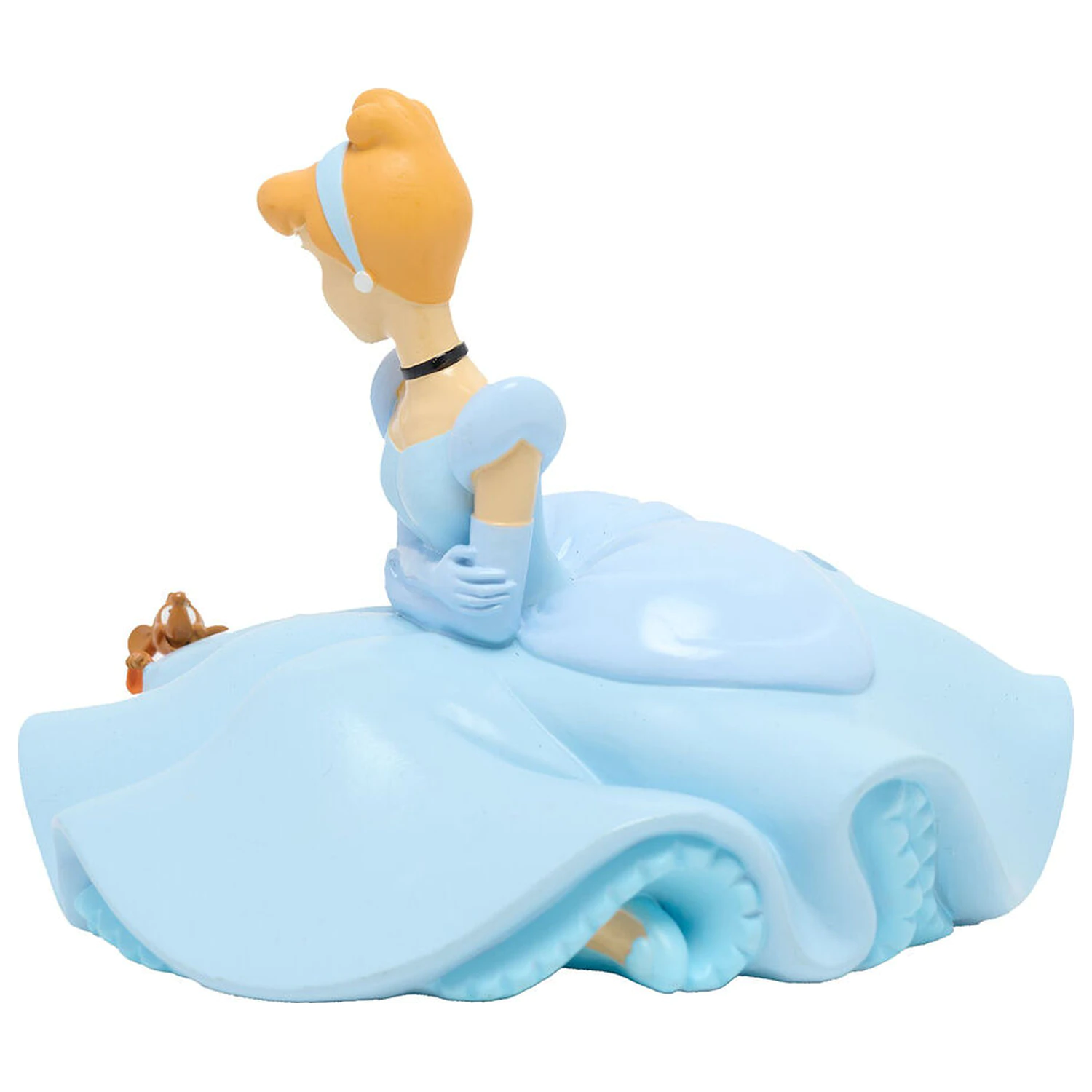 Disney Cinderella hranilnik fotografija izdelka