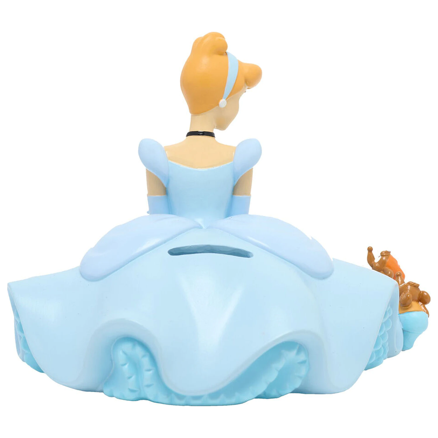 Disney Cinderella hranilnik fotografija izdelka