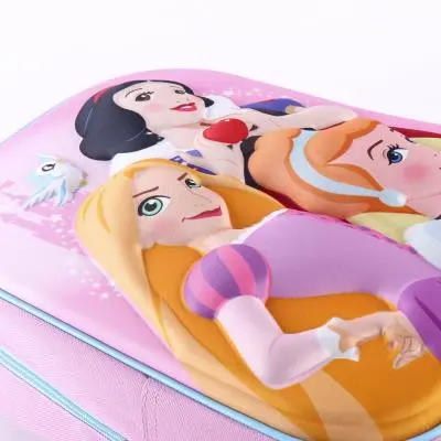 Disney Princess 3D nahrbtnik 31cm fotografija izdelka
