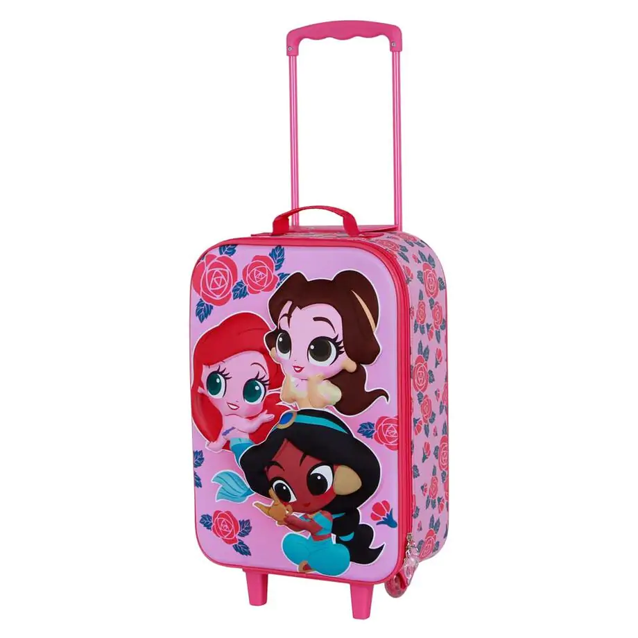 Disney Princess 3D Voziček Kovček 52 cm fotografija izdelka