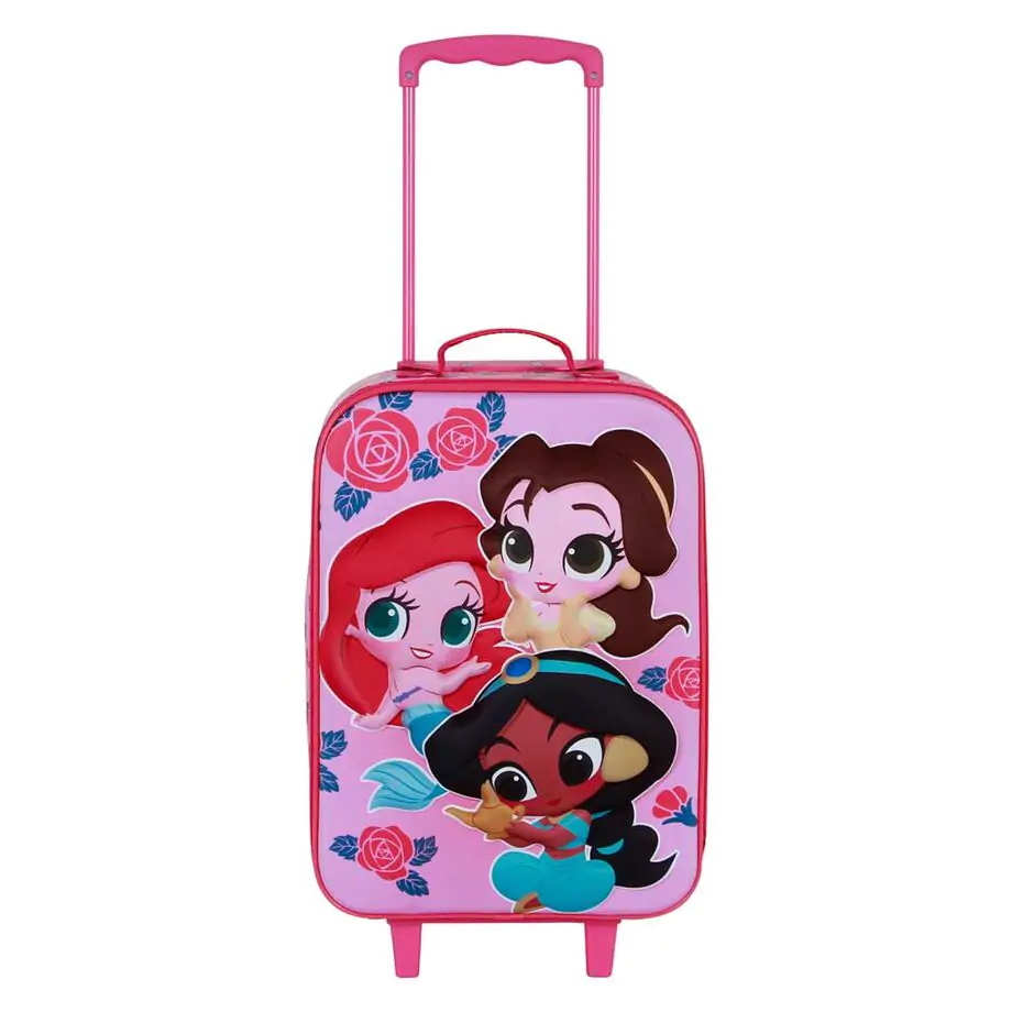 Disney Princess 3D Voziček Kovček 52 cm fotografija izdelka