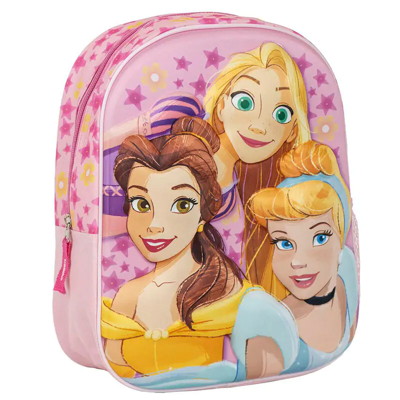 Disney Princess 3D nahrbtnik 31cm fotografija izdelka