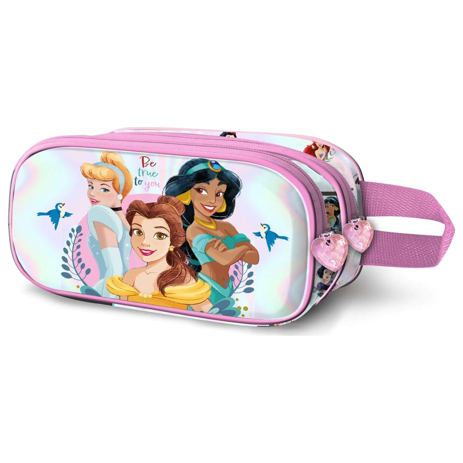 Disney Princess 3D peresnica fotografija izdelka