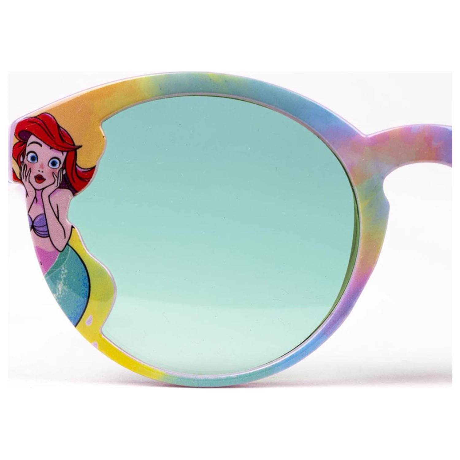 Disney Princess Ariel pastelna sončna očala fotografija izdelka