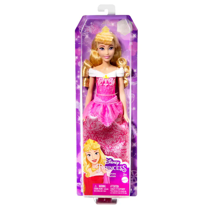 Disney Princess Aurora punčka fotografija izdelka