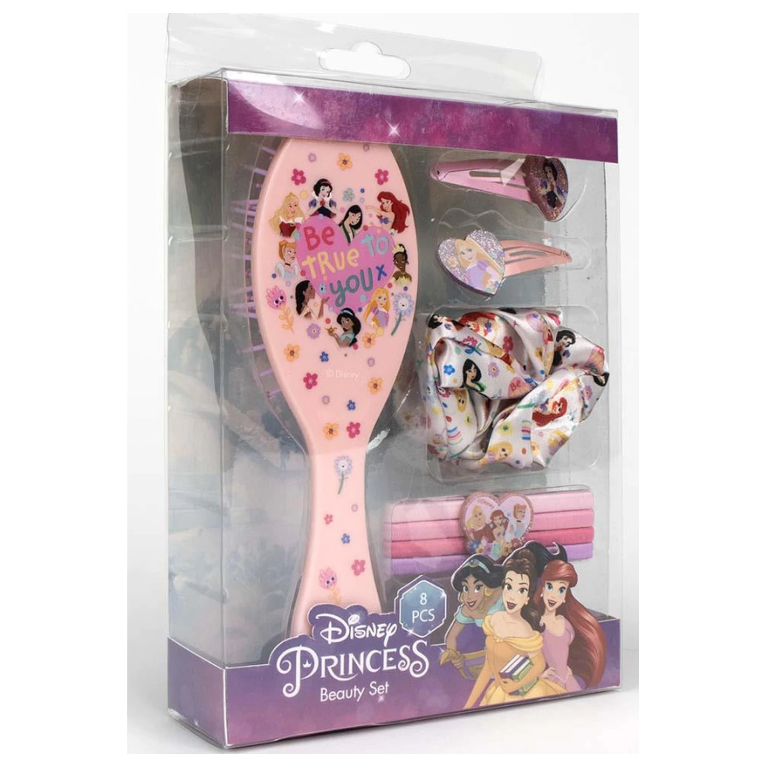 Disney Princess Be True To You Set lasnih dodatkov fotografija izdelka