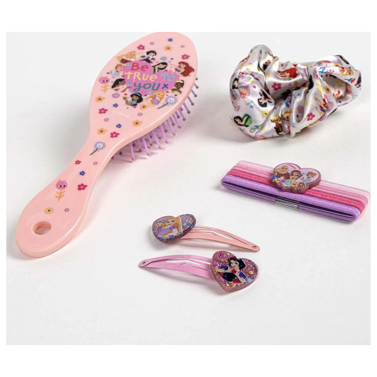 Disney Princess Be True To You Set lasnih dodatkov fotografija izdelka