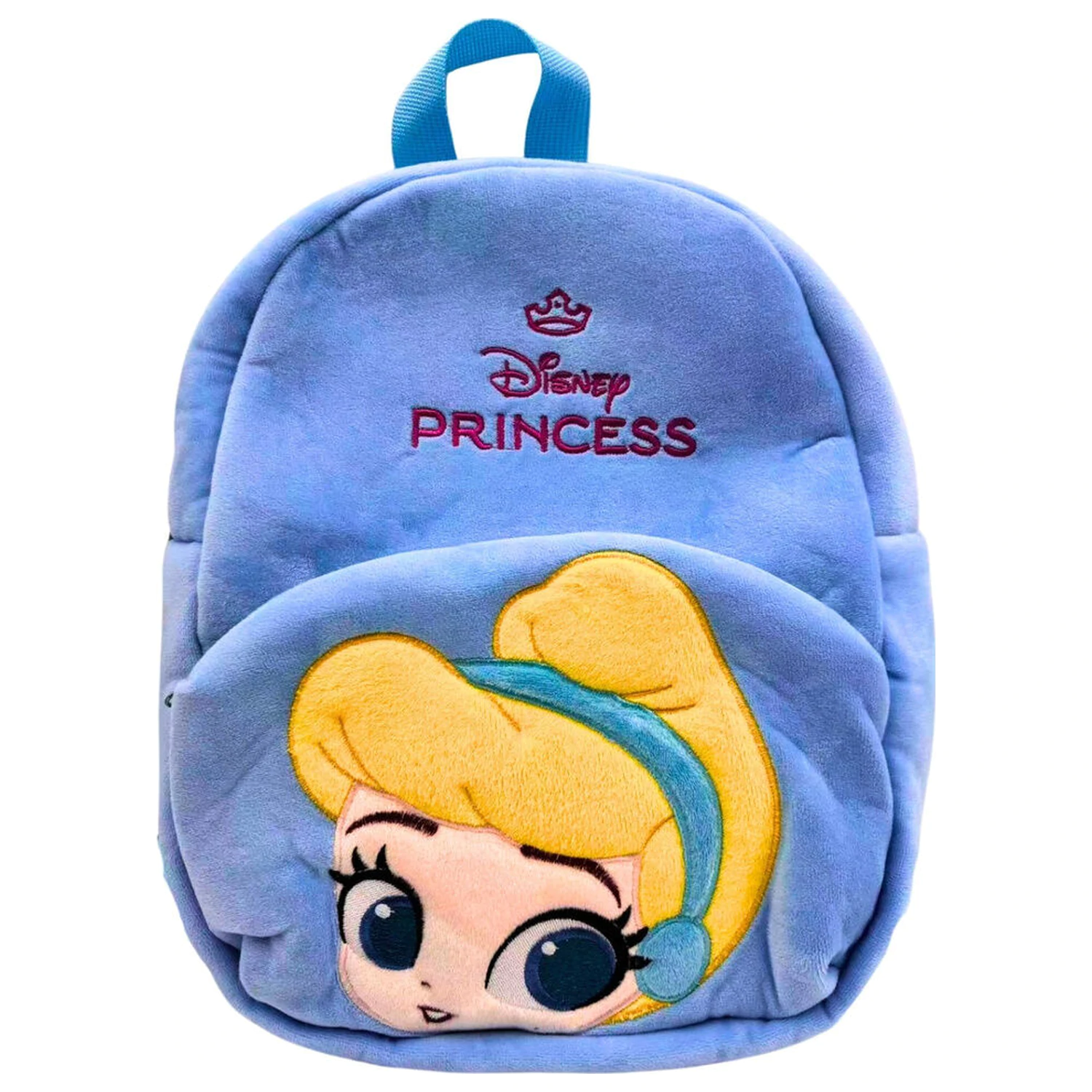 Disney Princess Cenicienta plišast nahrbtnik 30cm fotografija izdelka