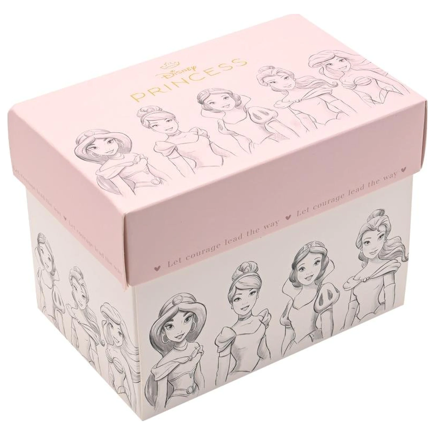 Disney Princess Premium Zbirateljska Skodelica 300ml fotografija izdelka
