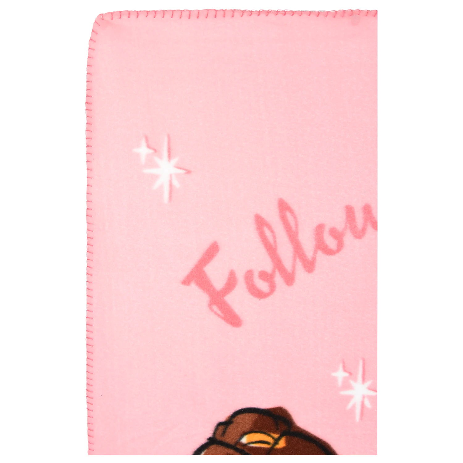 Disney Princesses Follow Your Dreams odeja iz flisa fotografija izdelka