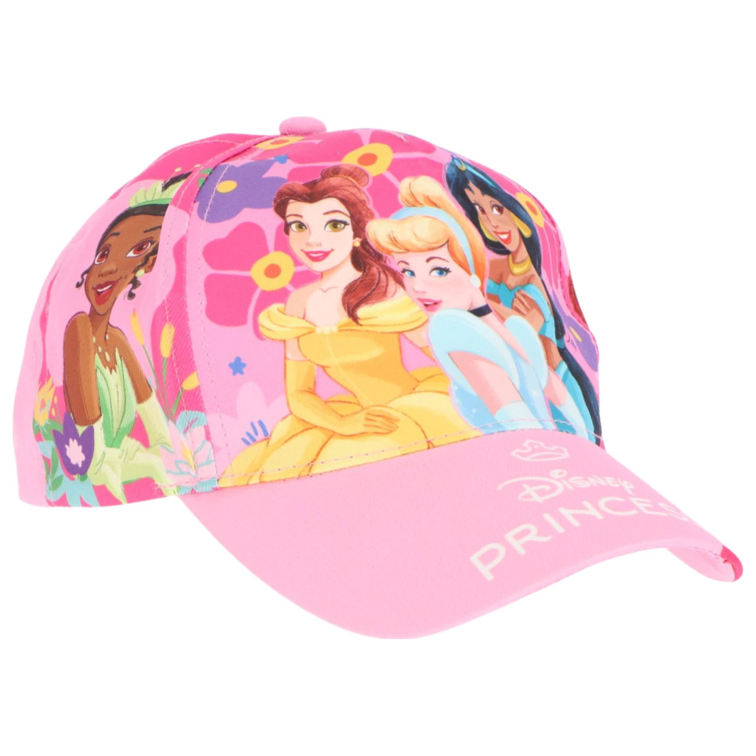 Disney Princesses Friendship otroška baseball kapa 53 cm fotografija izdelka